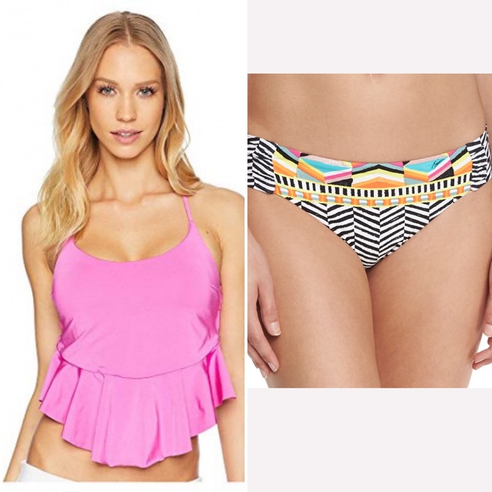 🆕 Trina Turk Tankini